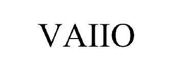 VAIIO