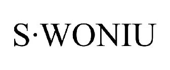 S · WONIU