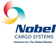 NOBEL CARGO SYSTEMS SOLUTIONS FOR THE GLOBAL MARKET