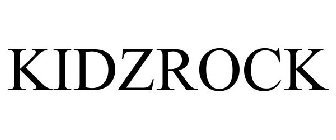 KIDZROCK