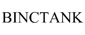 BINCTANK