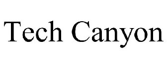 TECH CANYON