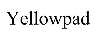 YELLOWPAD