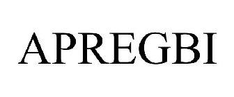 APREGBI