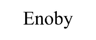 ENOBY