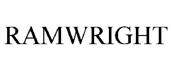 RAMWRIGHT