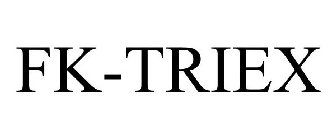 FK-TRIEX
