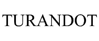 TURANDOT
