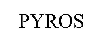 PYROS