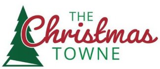 THE CHRISTMAS TOWNE