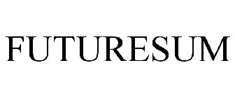 FUTURESUM