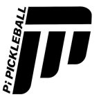 PI PICKLEBALL P