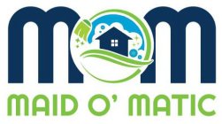 MOM MAID O' MATIC