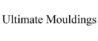 ULTIMATE MOULDINGS