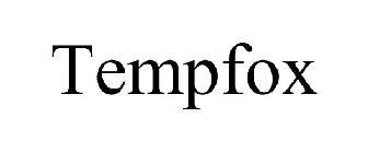 TEMPFOX