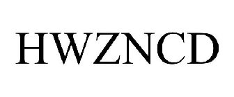 HWZNCD