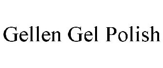 GELLEN GEL POLISH
