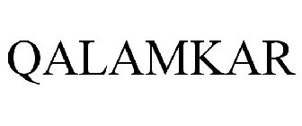 QALAMKAR