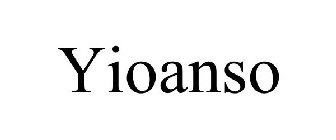 YIOANSO