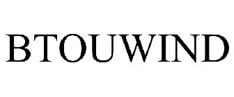 BTOUWIND