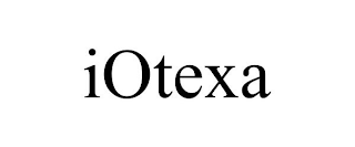 IOTEXA