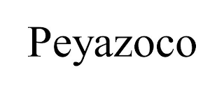 PEYAZOCO