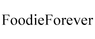 FOODIEFOREVER