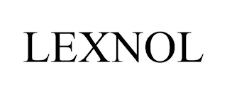 LEXNOL