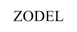 ZODEL