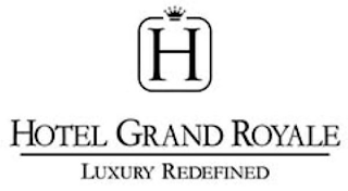 H HOTEL GRAND ROYALE LUXURY REDEFINED