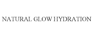 NATURAL GLOW HYDRATION