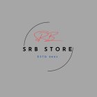 SRB SRB STORE ESTD 2023