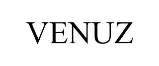 VENUZ