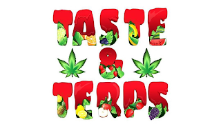 TASTE & TERPS