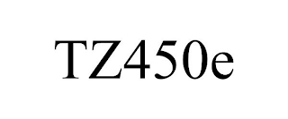 TZ450E