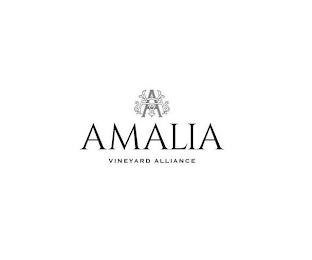 AVA AMALIA VINEYARD ALLIANCE