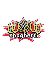 WOW SPAGHETTI