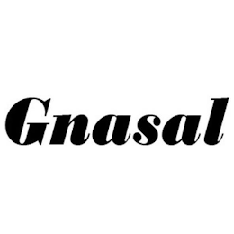 GNASAL