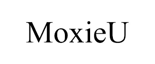 MOXIEU