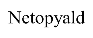 NETOPYALD