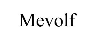 MEVOLF