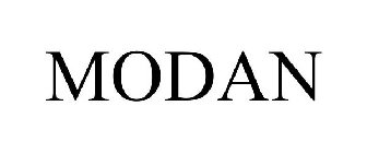 MODAN