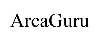 ARCAGURU