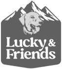 LUCKY & FRIENDS