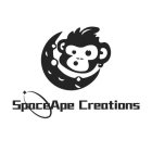 SPACEAPE CREATIONS