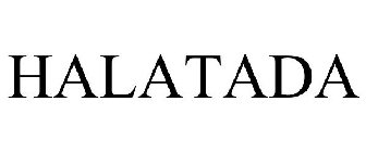 HALATADA