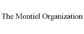 THE MONTIEL ORGANIZATION