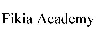 FIKIA ACADEMY