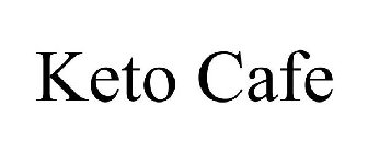 KETO CAFE