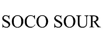 SOCO SOUR